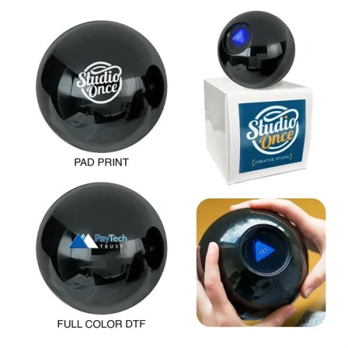 Magic Answer Ball