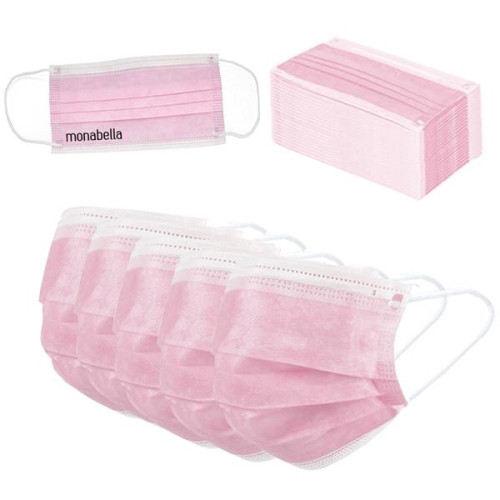 3 ply Face Mask