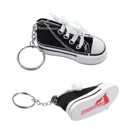 Sneaker Key Chain