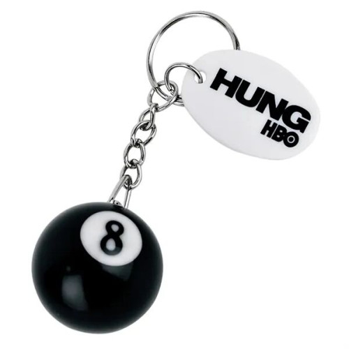 Billiard Ball K/C