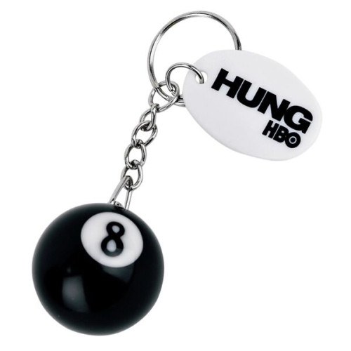 Billiard Ball K/C