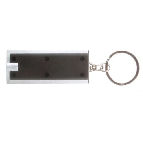 LED Light Key Chain
