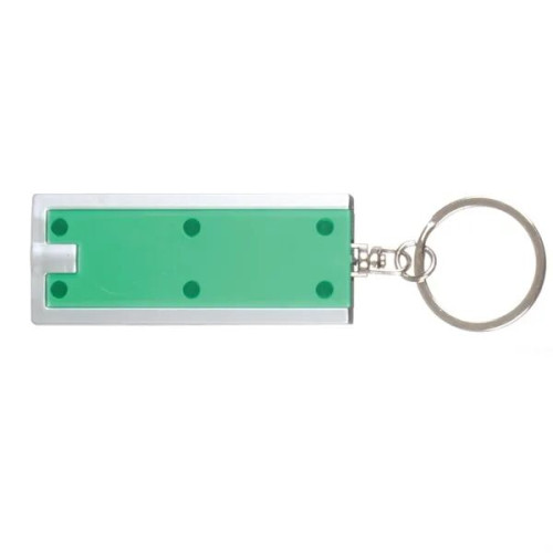 LED Light Key Chain
