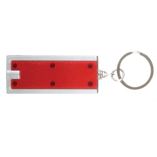 LED Light Key Chain