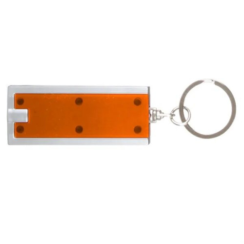 LED Light Key Chain