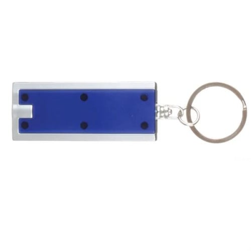 LED Light Key Chain