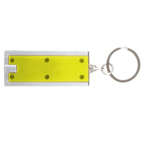 LED Light Key Chain
