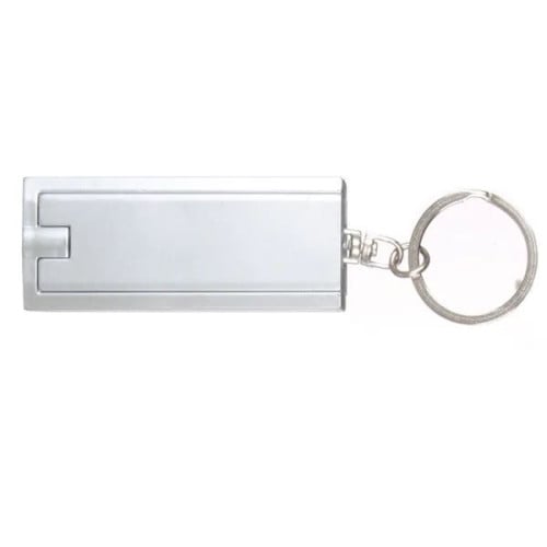 LED Light Key Chain