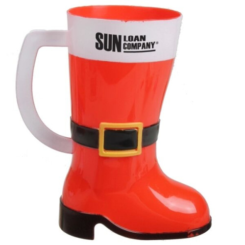 Boot Mug
