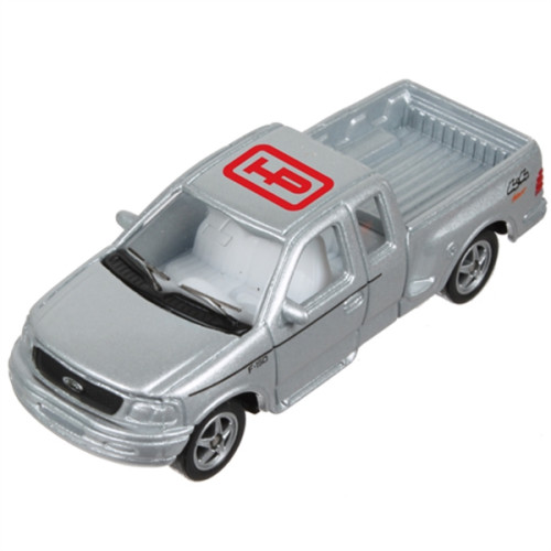 Ford F-150 Pickup