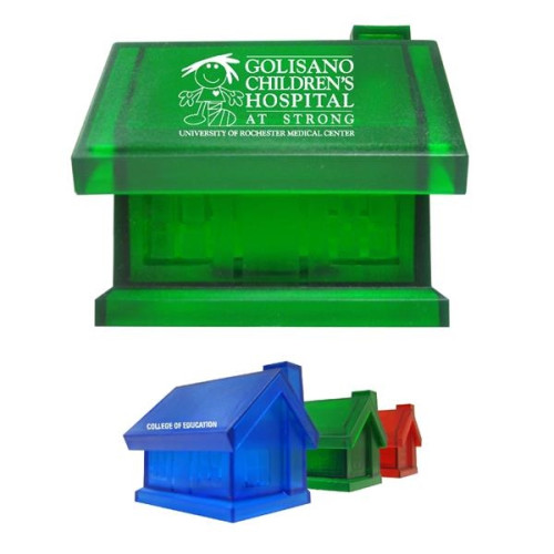 House coin bank