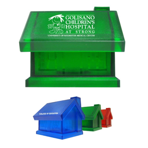 House coin bank