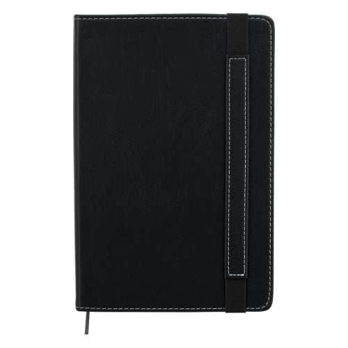 Charlotte Journal Notebook