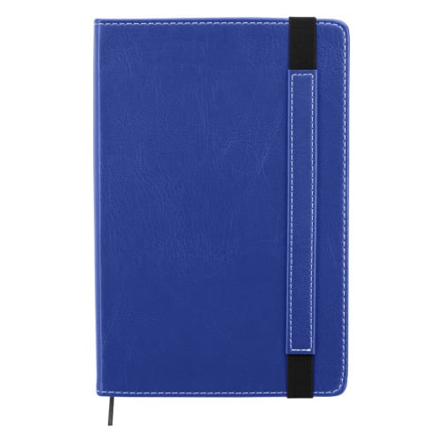 Charlotte Journal Notebook