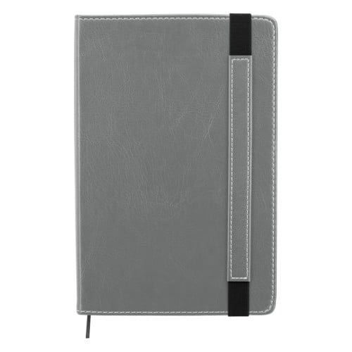 Charlotte Journal Notebook