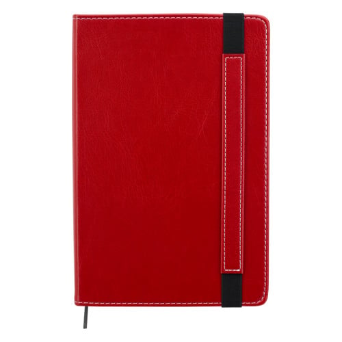 Charlotte Journal Notebook