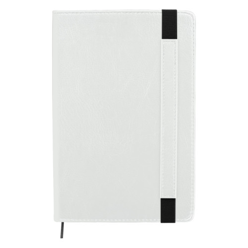 Charlotte Journal Notebook