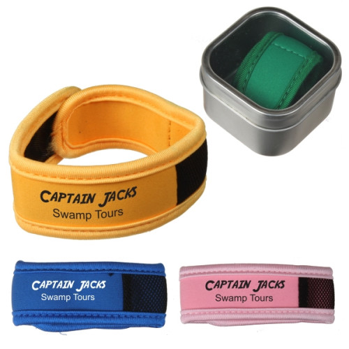 Insect Repellent Band