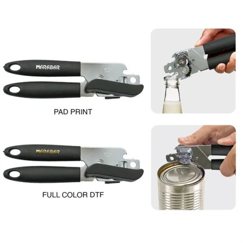 Can & Bottle Opener