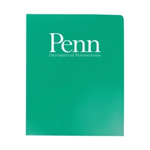 Pocket Folder