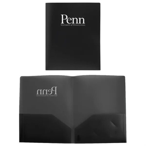 Pocket Folder