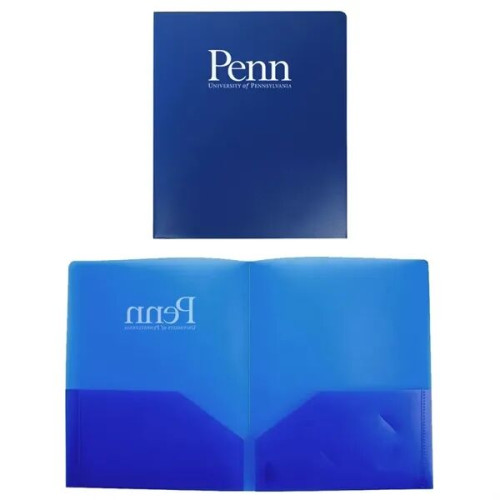 Pocket Folder