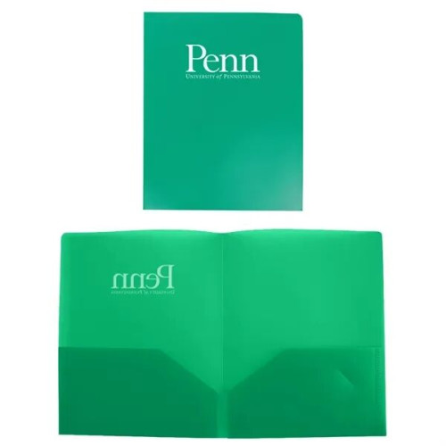 Pocket Folder