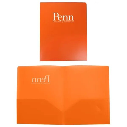Pocket Folder