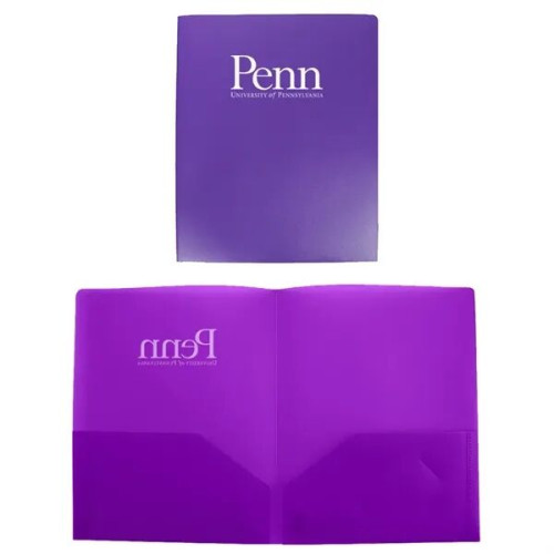 Pocket Folder