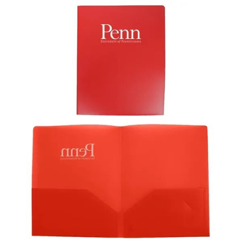 Pocket Folder