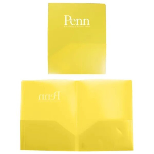 Pocket Folder