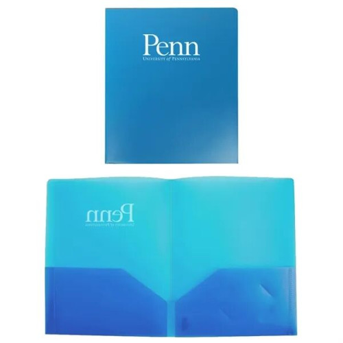 Pocket Folder