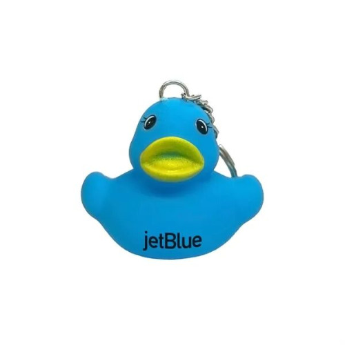 Duck Key Chain