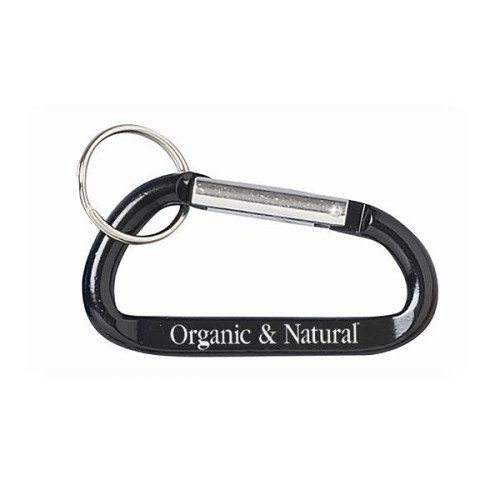 Carabiner Clip