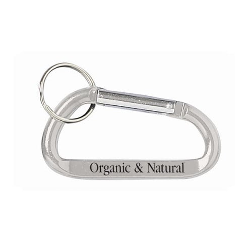 Carabiner Clip