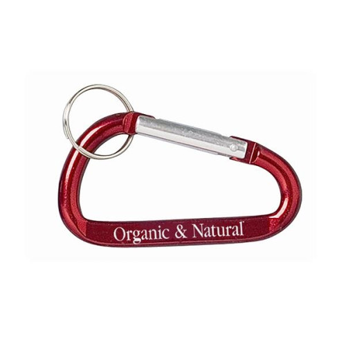 Carabiner Clip