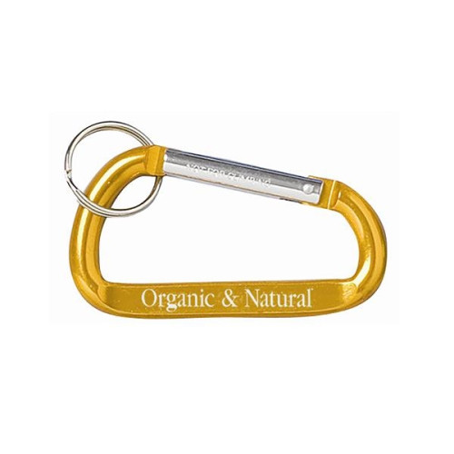 Carabiner Clip