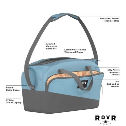 RovR® TravelR™ 27L Cooler Duffel