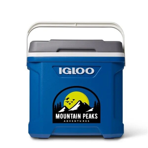 Igloo Latitude 30 Quart Cooler