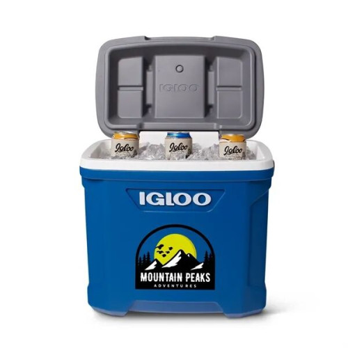 Igloo Latitude 30 Quart Cooler