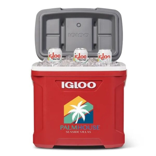 Igloo Latitude 30 Quart Cooler