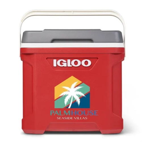 Igloo Latitude 30 Quart Cooler