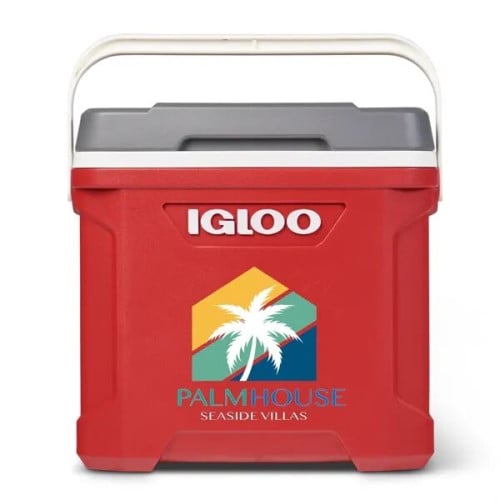 Igloo Latitude 30 Quart Cooler