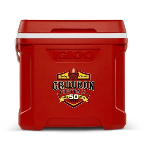 Igloo Profile Ii 30 Quart Cooler 