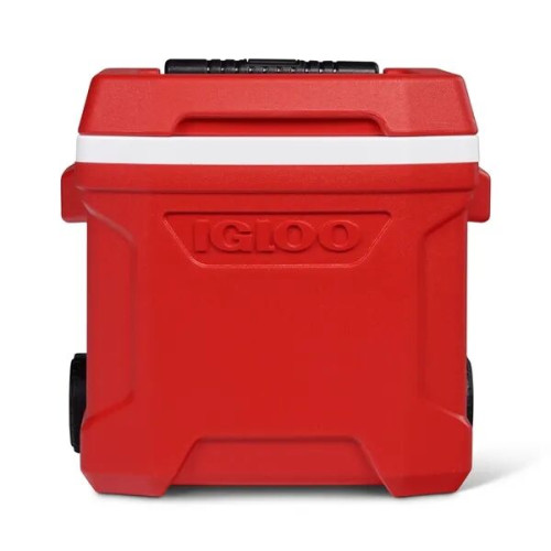 Igloo Profile Ii 16 Quart Roller Cooler