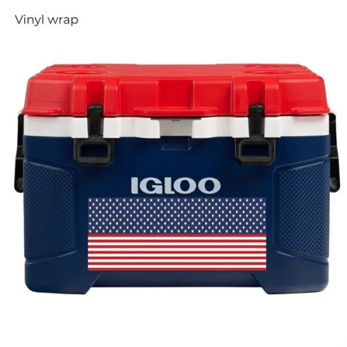 Igloo Trailmate 50 Quart Cooler