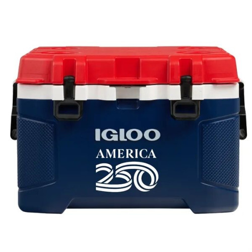 Igloo Trailmate 50 Quart Cooler