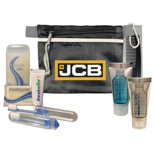 Travel Complete Hygiene Kit