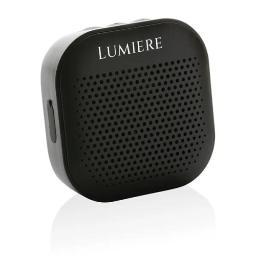 Recycled Plastic Soundbox 3W Speaker