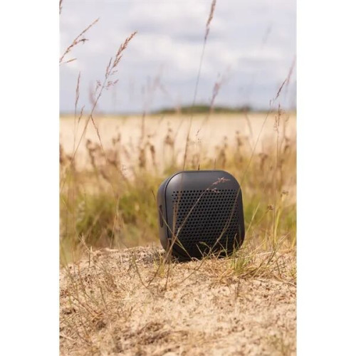 Recycled Plastic Soundbox 3W Speaker